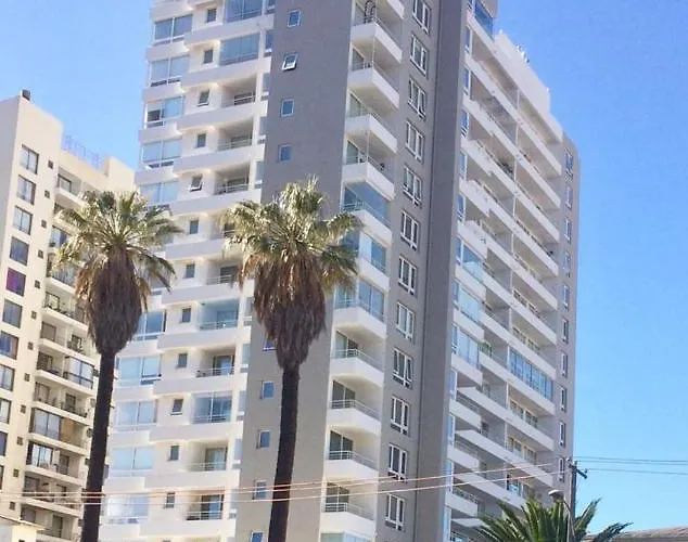 Departamento Nuevo A Pasos De La Playa, Reloj De Flores Casino..